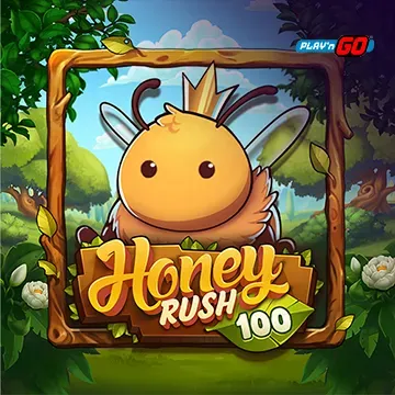 Honey Rush 100 - NOLIMITSLOT777