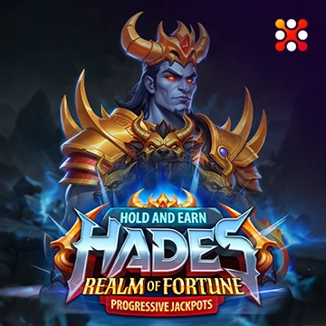 Mancala : Hades: Realm of Fortune - NOLIMITSLOT777