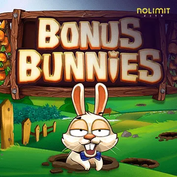NolimitCity : Bonus Bunnies - NOLIMITSLOT777