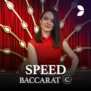 Speed Baccarat C - NOLIMITSLOT777