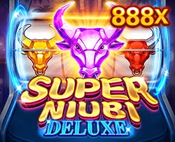 Super Niubi Deluxe - NOLIMITSLOT777