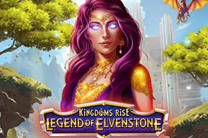 Kingdoms Rise: Legend of Elvenstone™ - NOLIMITSLOT777