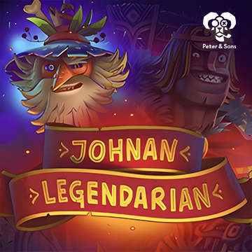 Johnan Legendarian - NOLIMITSLOT777