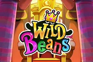 Wild Beans 96 - NOLIMITSLOT777