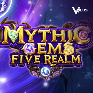 Mythic Gems: Five Realms - NOLIMITSLOT777