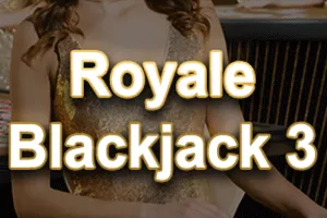 Royale Blackjack 3 - NOLIMITSLOT777