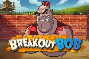 Breakout Bob - NOLIMITSLOT777