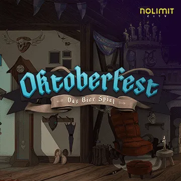 NolimitCity : Oktoberfest - NOLIMITSLOT777