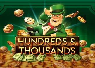 Pragmatic : Hundreds and Thousands - NOLIMITSLOT777