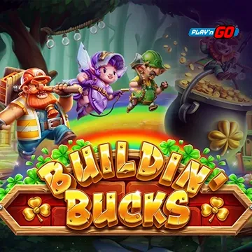 Buildin More Bucks - NOLIMITSLOT777
