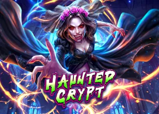 Pragmatic : Haunted Crypt - NOLIMITSLOT777