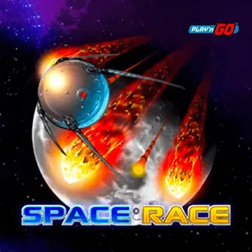 Space Race - NOLIMITSLOT777