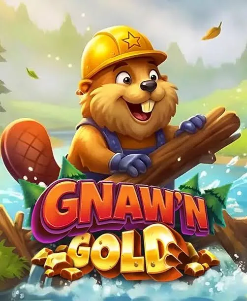 Gnawn Gold - NOLIMITSLOT777