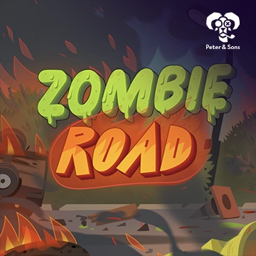 Zombie Road - NOLIMITSLOT777