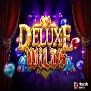Mancala : Deluxe Wilds - NOLIMITSLOT777