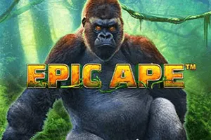Epic Ape - NOLIMITSLOT777
