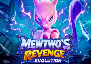 Balas Dendam Mewtwo: Evolusi - NOLIMITSLOT777