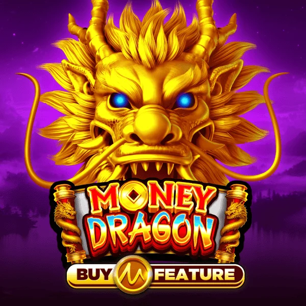 Money Dragon - NOLIMITSLOT777