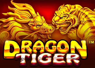 Pragmatic : The Dragon Tiger - NOLIMITSLOT777
