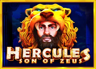 Pragmatic : Hercules Son of Zeus - NOLIMITSLOT777