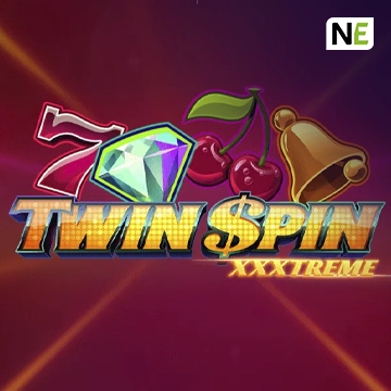 Twin Spin XXXtreme - NOLIMITSLOT777