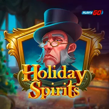 Holiday Spirits - NOLIMITSLOT777