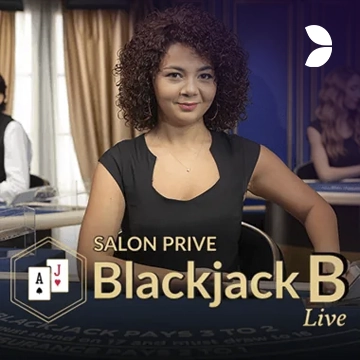 Salon Privé Baccarat B - NOLIMITSLOT777