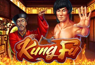 PLAYSTAR : KUNGFU - NOLIMITSLOT777