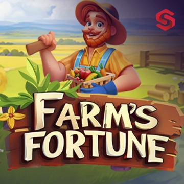 Farms Fortune - NOLIMITSLOT777