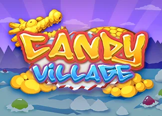 Candy Village - NOLIMITSLOT777
