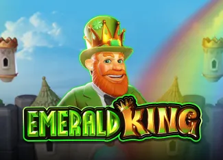 Pragmatic : Emerald King - NOLIMITSLOT777