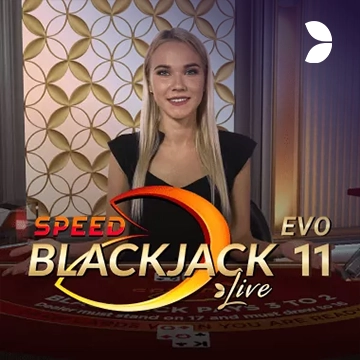 Evo Speed Blackjack 11 - NOLIMITSLOT777