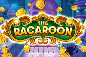 The Racaroon - NOLIMITSLOT777