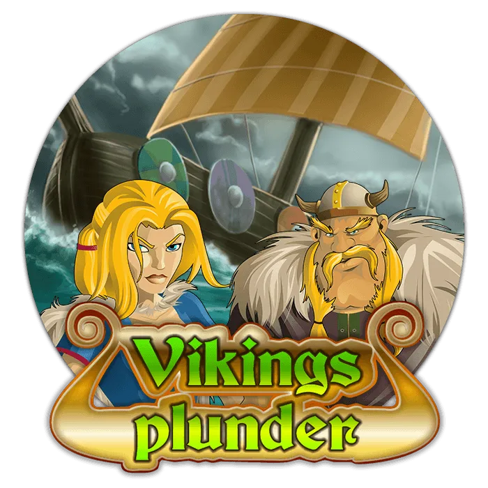 Habanero : Vikings Plunder - NOLIMITSLOT777