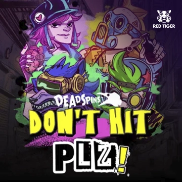 Dont Hit Plz - NOLIMITSLOT777