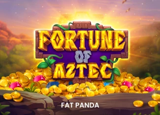 Fortune of Aztec - NOLIMITSLOT777