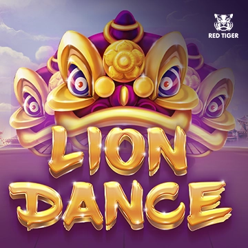 Lion Dance - NOLIMITSLOT777