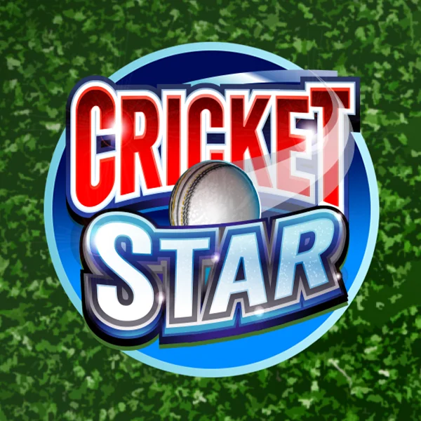 Cricket Star - NOLIMITSLOT777