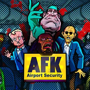 NolimitCity : AFK Airport Security - NOLIMITSLOT777