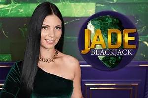 Jade Blackjack 2 - NOLIMITSLOT777