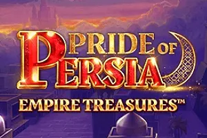 Pride of Persia: Empire Treasures - NOLIMITSLOT777