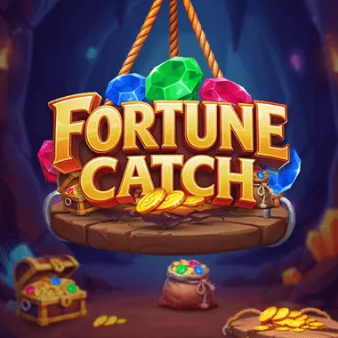 Fortune Catch - NOLIMITSLOT777