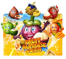 Fruit Paradise - NOLIMITSLOT777