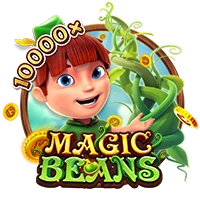Facai : MAGIC BEANS - NOLIMITSLOT777