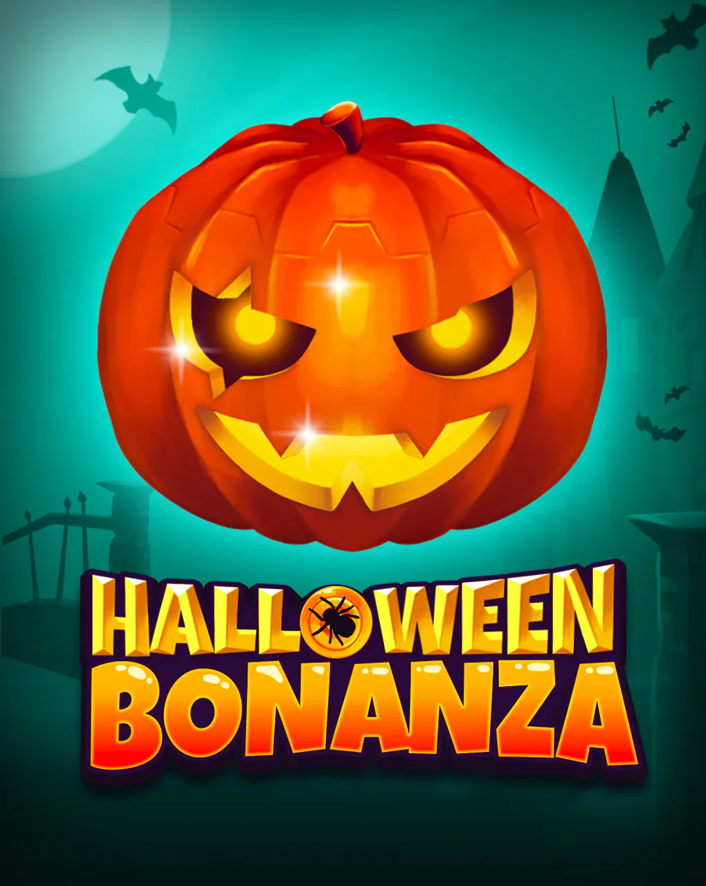 Bgaming : Halloween Bonanza - NOLIMITSLOT777