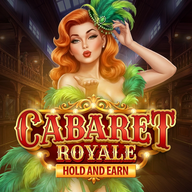 Mancala : Cabaret Royale - NOLIMITSLOT777