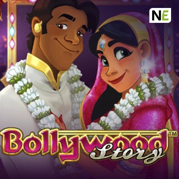 Bollywood Story - NOLIMITSLOT777