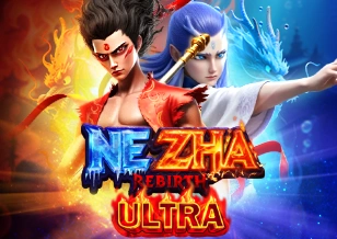 Kelahiran Kembali Nezha ULTRA - NOLIMITSLOT777