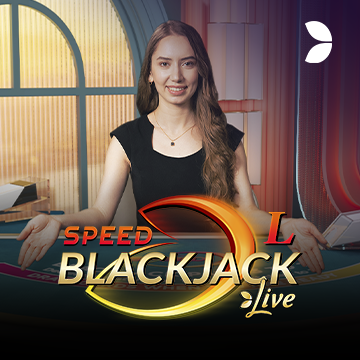 Evo Speed Blackjack 1 - NOLIMITSLOT777
