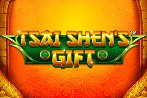 Tsai Shens Gift - NOLIMITSLOT777